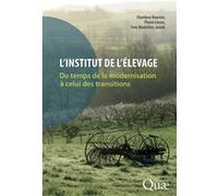 L'Institut de l'Élevage Charlène Bouvier (Auteur), Pierre Cornu (Auteur), Yves Madeline (Auteur)