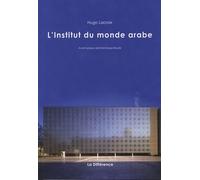 L'institut Du Monde Arabe