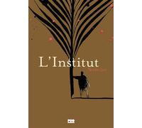 L'institut Nouvelles - Marièke Poulat - Presses Universitaires Grenoble - broché - Nouvelles