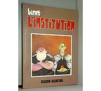 L'institution