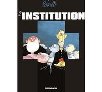 L'Institution Christian Binet (Auteur)