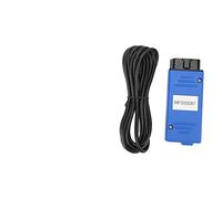 L'instrument de Diagnostic Aramox Vnci MF J2534 Prend en la Mise à Jour en Ligne Gratuite du Logiciel Ids V127 PK J2534 Outil de Diagnostic