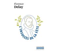 L'insuccès De La Fête | Occasion