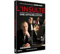L'insulte
