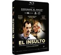 L'insulte / El insulto (Blu Ray) G