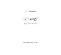 L'Insurgé