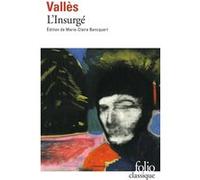 L'insurgé : Jacques Vingtras 3