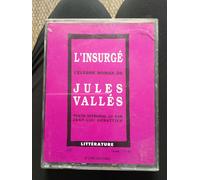 L'insurge (L087)