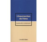 L'insurrection de l'âme Frantz Fanon, vie et mort du guerrier-silex - Raphaël Confiant - Caraibeditions - Poche - Roman