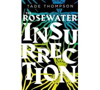 L'insurrection de l'eau de rose