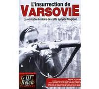 L'Insurrection de Varsovie DVD G