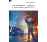 L'insurrection des Gilets jaunes et la nouvelle société qui vient