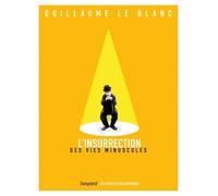 L'insurrection des vies minuscules
