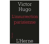 L'insurrection Parisienne