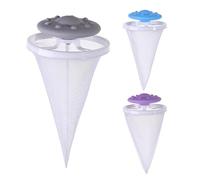 Lint Mesh Bag, Washing Machine Filter, Laundry Filter Net, Floating Lint Trap, Washing Machine Mesh, Laundry Hair Net, Filter Cleaning Bag, Laundry Floating Filter Net Bag for Washing Machine