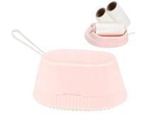 Lint Roller, 3.62x2.48x1.65 Inches Reusable Washable Lints Roller for Furniture with Portable Remover Tool Design, Multi-Purpose Cleaner for Couch Carpet Bedding Car Seats Dog Cat Hair Dust Cleaning