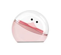 Lint Roller - Double-Headed with Cover, Lint Rollers for Pet Hair with Extra Sticky Sheets, Home Accessory for Bed Details, Couch Furniture Tool with Practical Feature, Clothes Sweater Lints Roller