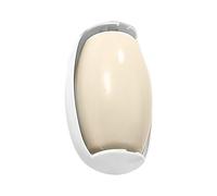 Lint Roller - Reusable & Washable Pet Hair Remover, Extra Sticky Cleaning Tool | Eco-Friendly Roller for Clothes, Furniture, Couch, Carpet, Bedding, & Car Interior