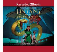 Lintang and the Pirate Queen (The Lintang Series)