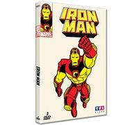 TelForceOne – Iron Man – Intégrale