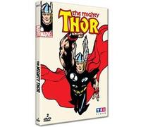 Mighty Thor : Coffret Integrale 2 DVD