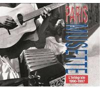L'Intégrale 1990-1997 CD