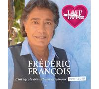 L'Intégrale 1993-2010 – Coffret CD – Universal Billard