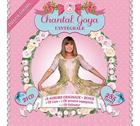 L'Intégrale Coffret CD