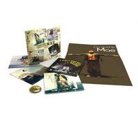 Christophe Maé – L'intégrale – Coffret (poster et badge)