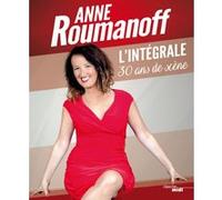 Anne Roumanoff - L'intégrale 30 Ans De Carrière