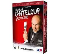 L'intégrale - Au Palais Des Glaces - 2ème Couche - Coffret E