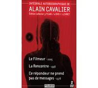 L'Intégrale autobiographique de Alain Cavalier - Edition Collector E