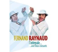 Fernand Raynaud – L'intégrale.. Avec Deux Croissants !