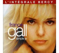 L'Integrale Bercy by FRANCE GALL (1994-11-18)