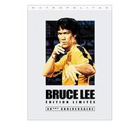 Coffret Bruce Lee 6 films Edition 40ème Anniversaire DVD