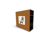 L'Intégrale Calvin et Hobbes - Bill Watterson - Hors Collection - relié - Bande dessinée