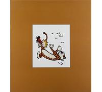 L'Intégrale Calvin et Hobbes: édition Luxe