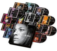 L'Intégrale [Coffret 16 Cd]