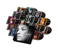 L'Intégrale – Coffret 16 CD – Universal Music Group
