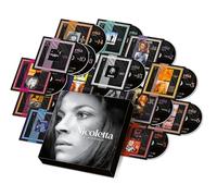 L'Intégrale [Coffret 16 Cd]