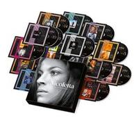 L'intégrale - Cd Album