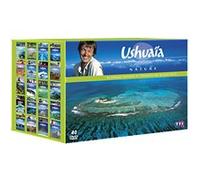 Ushuaïa Nature – Coffret 40 DVD