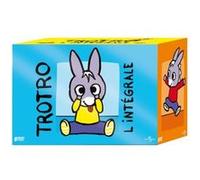 Trotro - L'intégrale 6 Dvd