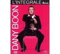 Dany Boon - L'intégrale