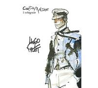 L'intégrale Corto Maltese