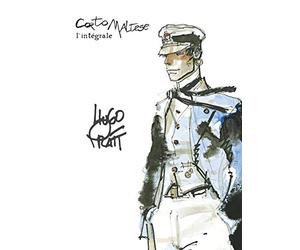L'intégrale Corto Maltese