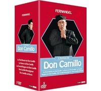 Don Camillo - L'intégrale