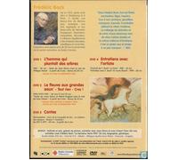 L'intégrale De Frédéric Back - 9 Films D'animation