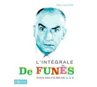 L'intégrale De Funès - Tous Ses Films De A À Z