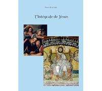 L'Intégrale de Jésus